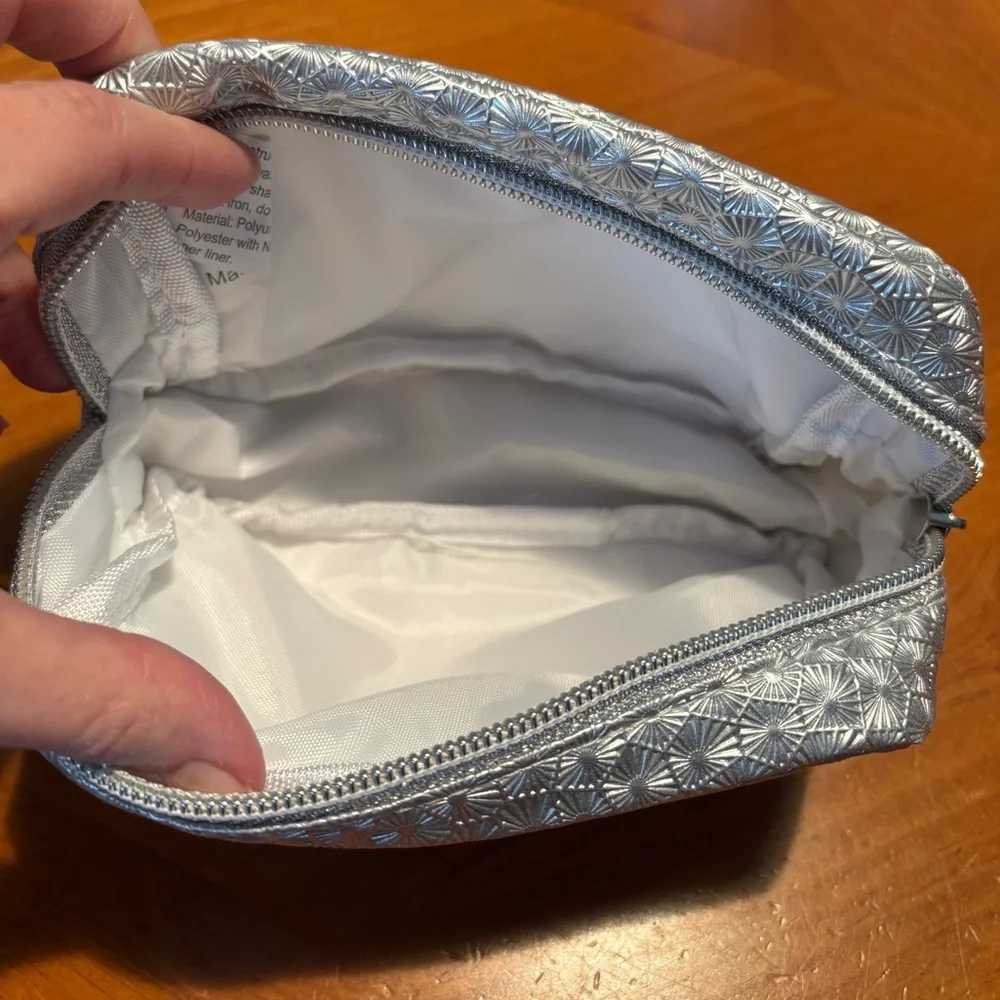 MAC Cosmetics Makeup Bag